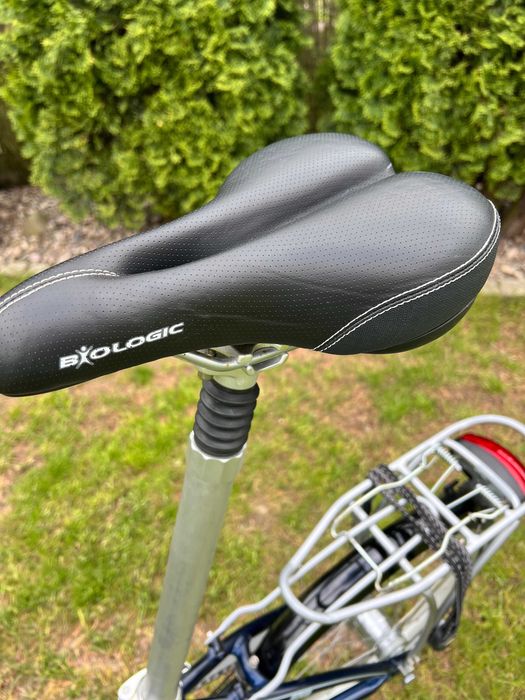 Dahon Ciao! D3 20" 3 biegi Sram Schwalbe