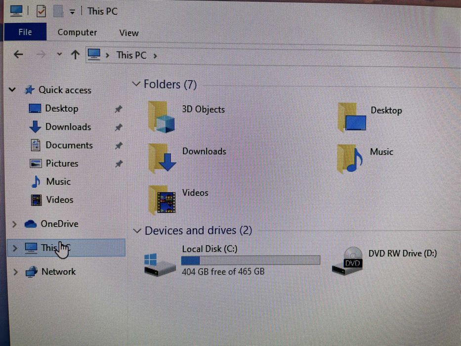 HP 800 G1 Elite SFF Core i7 4770