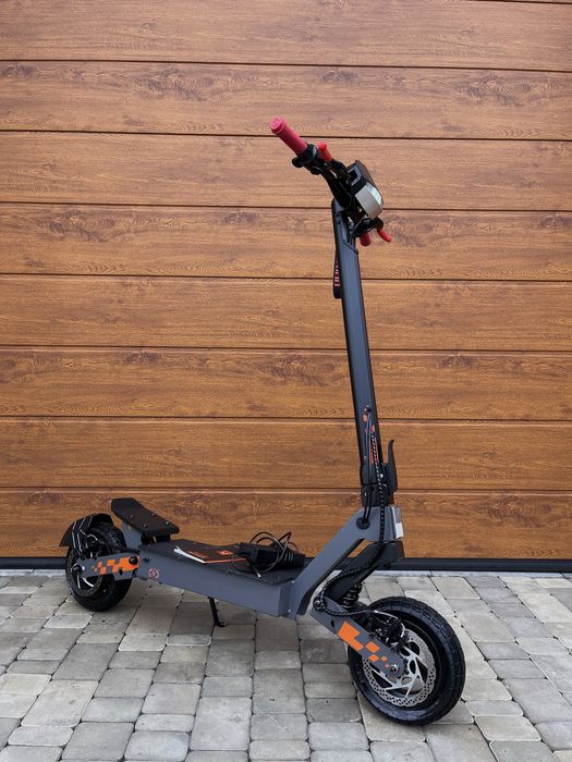 Електросамокат KUKIRIN G2 2025