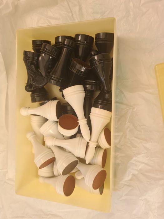 Шахматы  турнирные