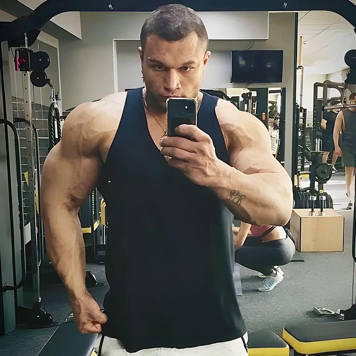 Фитнес тренер онлайн • Персональный • Бодибилдинг • Тренировки/Питание