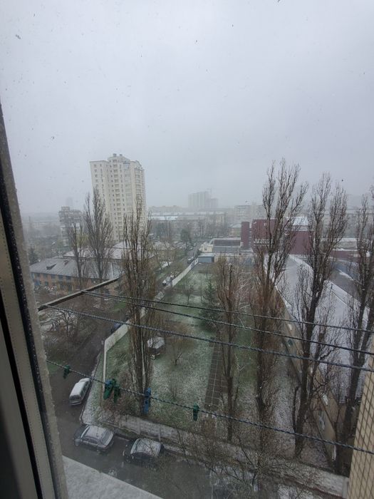 Продається 1 кімнатна Каунаська 10А Комфорт Таун Гашека