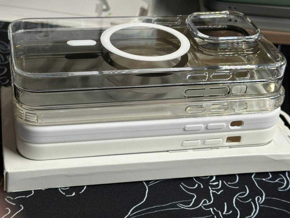 Чохли чехлы для Apple Iphone 13 Pro Max 14 Pro Max
