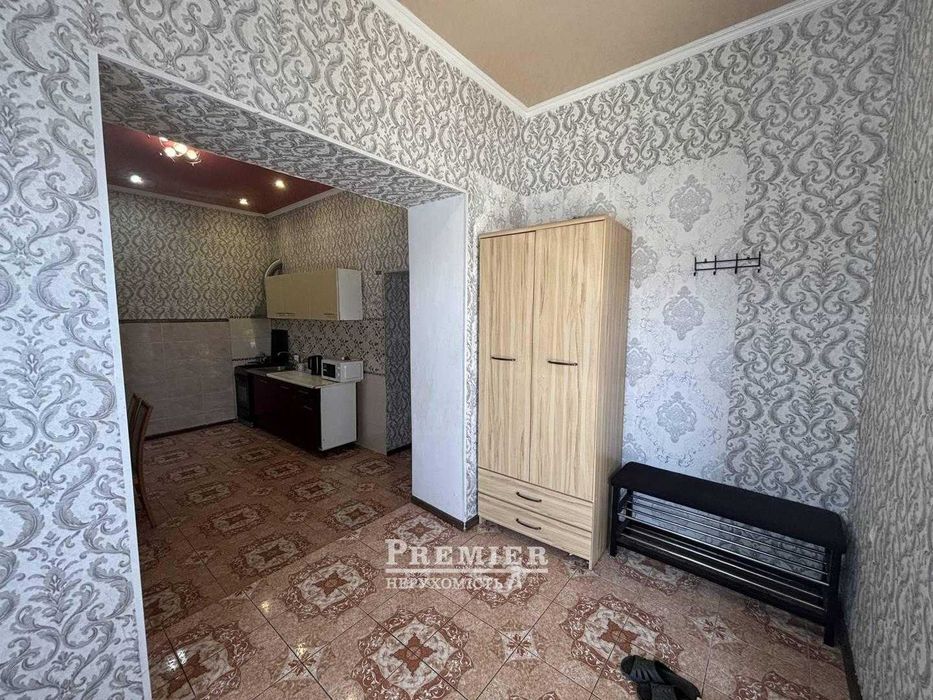 Дом 110м2 ,Киевский р-н/ 4 комнаты/ Участок, зона барбекю, парковка