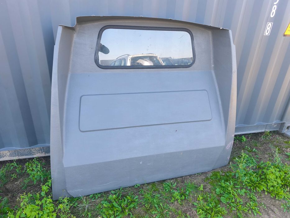 Ściana grodziowa Volkswagen Transporter T5/ T6
