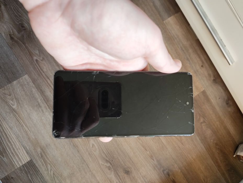 Pixel 7 128gb тачскрин под замену