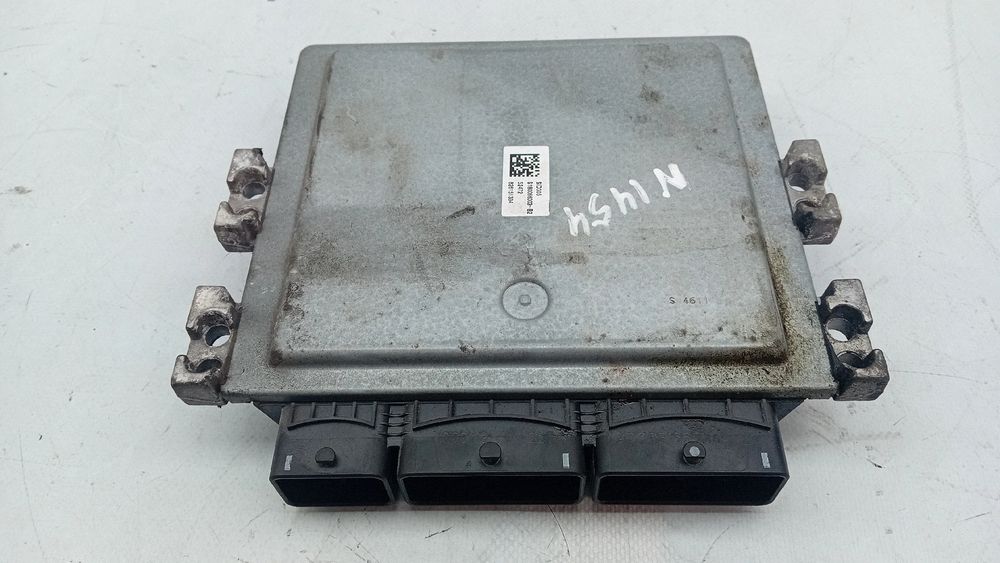 Centralina motor / ECU RENAULT Megane III Grandtour (KZ0/1)