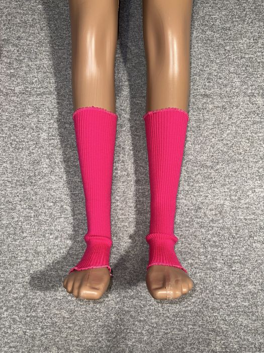 Гетры для танцев, художественной гимнастики, бальных танцев. Гетри