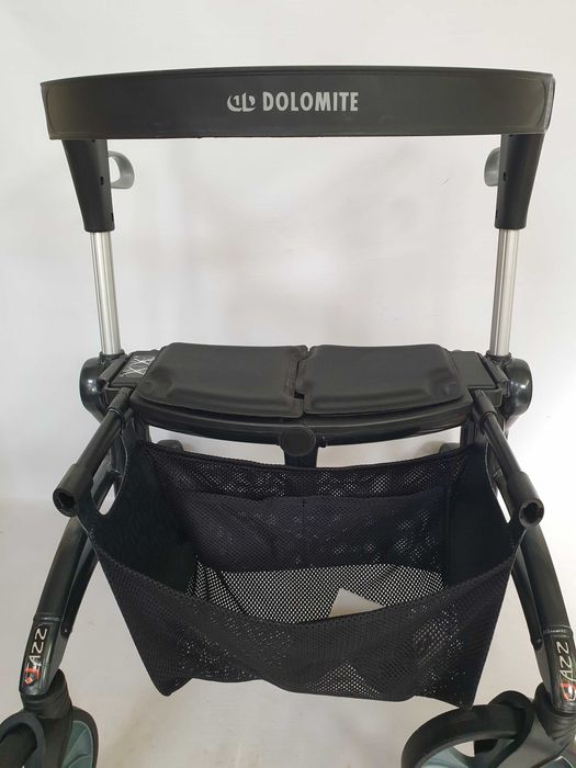 Chodzik DOLOMITE Jazz 510 MASYWNY DO 150 KG