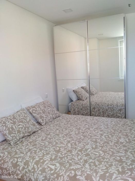 Apartamento com 2 quartos - localizado em Sé de Braga e São Lázaro...