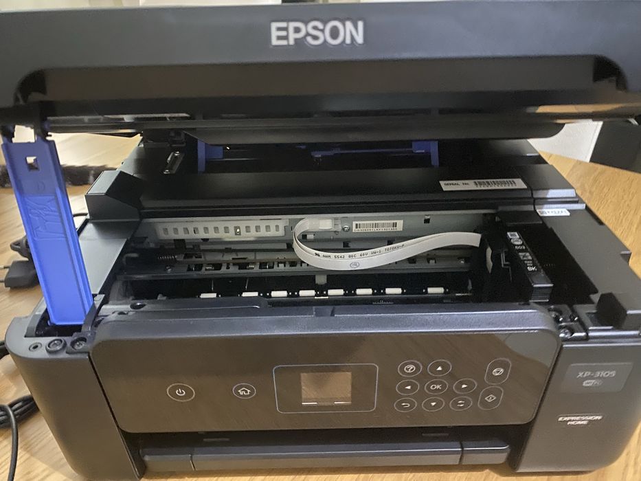 Impressora Epson XP-3105