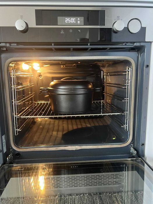 Forno AEG BSS577121M