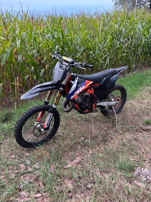 KTM