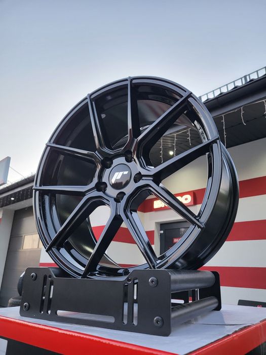 Alufelgi Japan Racing 19" 5x112 ET35 JR30 Audi A4 A6 Q5 Q3 VW Passat !