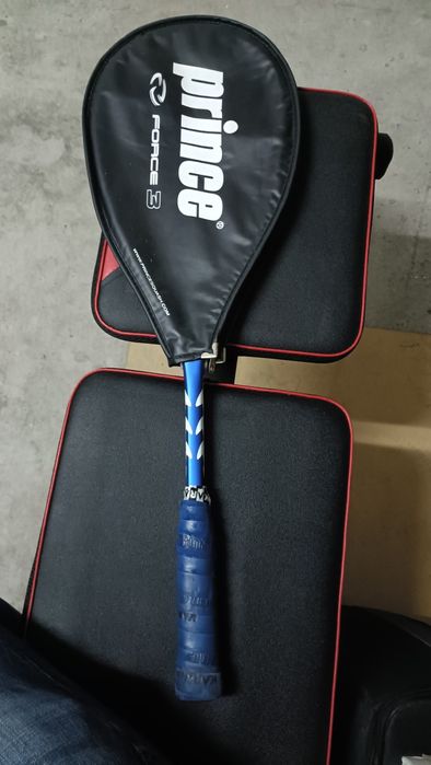 Raquete de squash prince Force 3