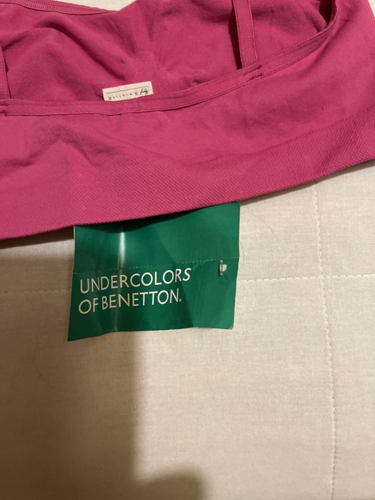 Benetton Bra New64586497941890122