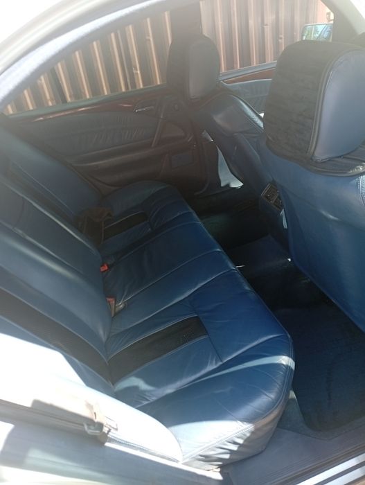 Продам Mercedes w210