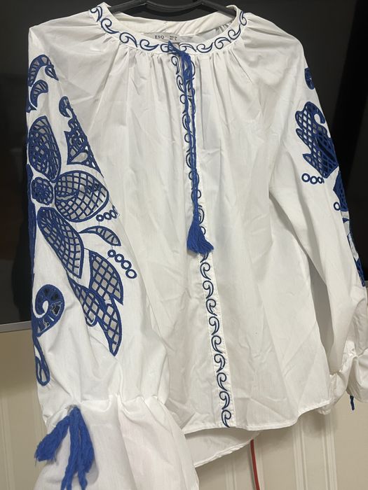 Вишиванка жіноча