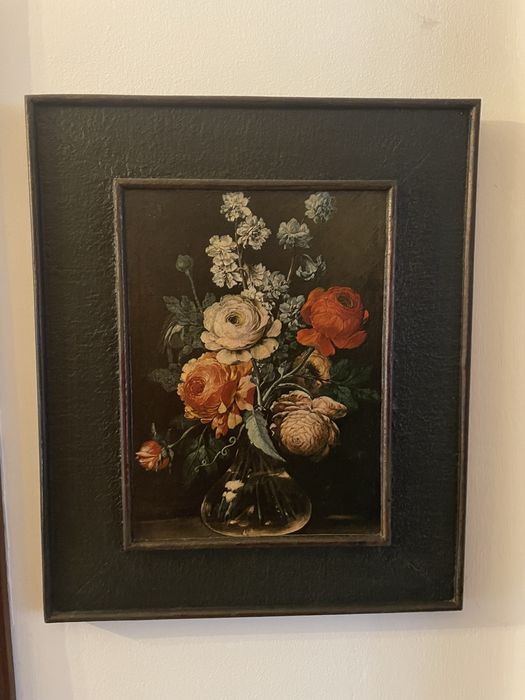 Quadros Antigos - Vintage