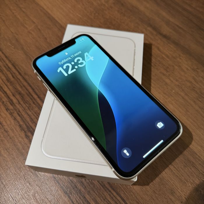Iphone 11 128 гб
