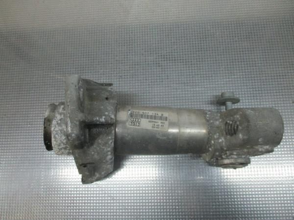 Pára-choques frente AUDI A4 (8E2, B6)