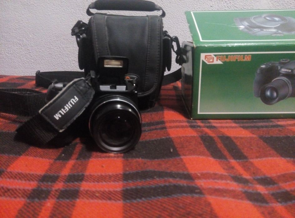 фотоаппарат