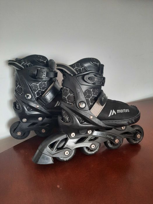 Rolki Martes rozmiar S