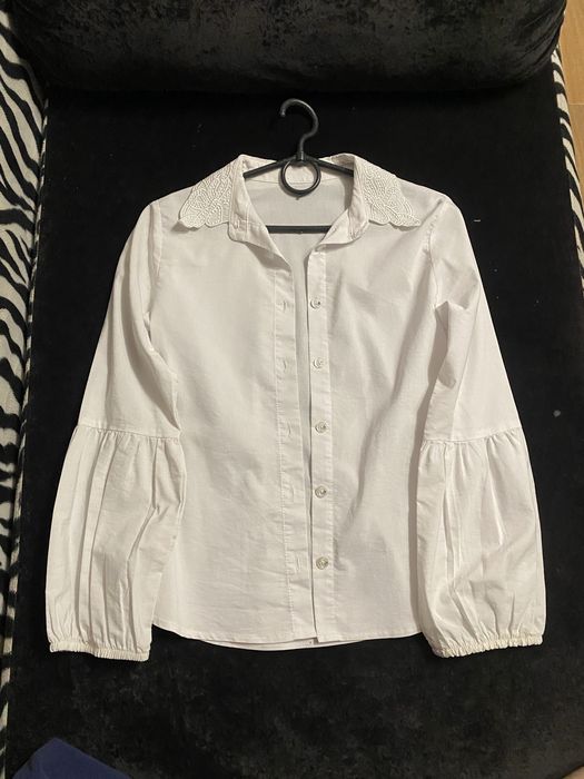 Блузка для дівчат XS-S