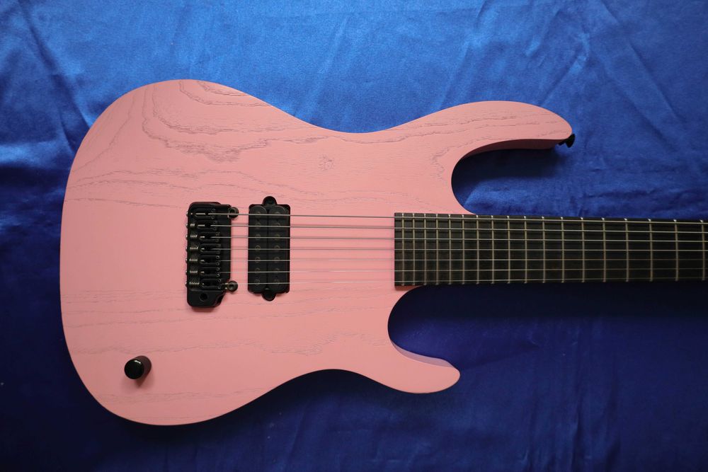 Kiesel Marc Okubo Signature