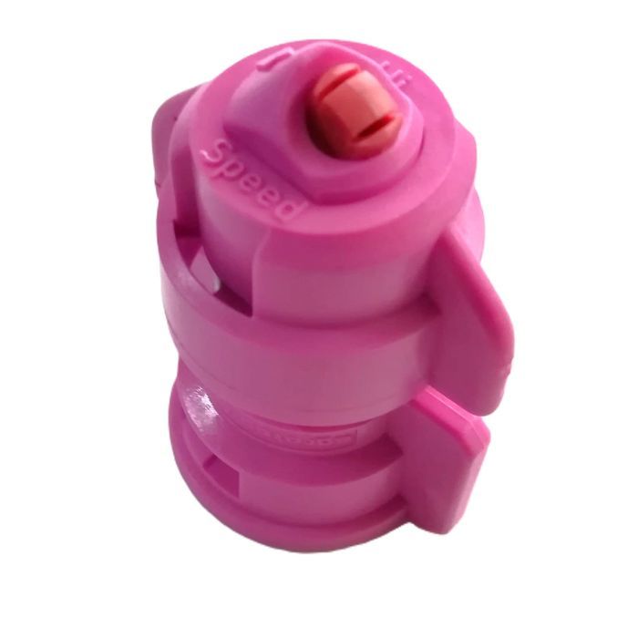 Rozpylacz eżektorowy dwustrumieniowy TURBODROP HISPEED AGROTOP  03