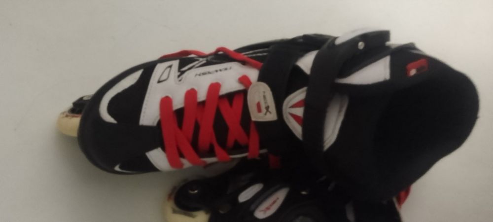 Продам ролики срочно