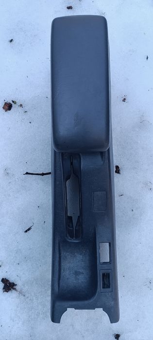 Подлокотник, бокс, Toyota Corolla e100
