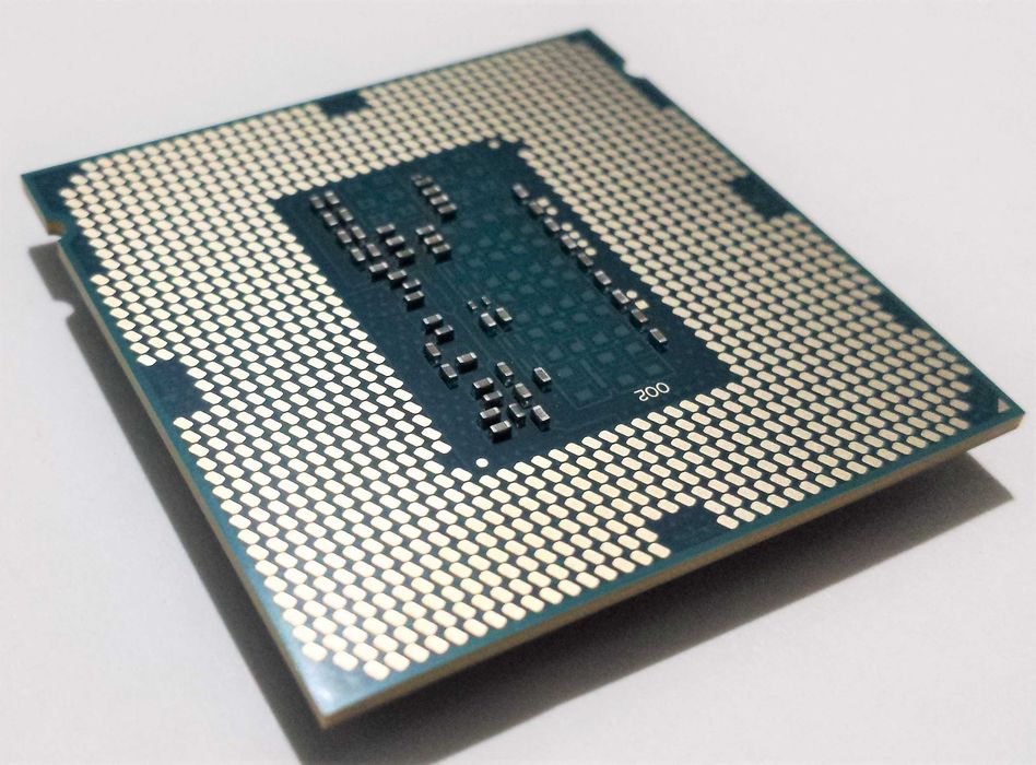 Intel i7-4770 (3.4 Ghz) - Processador (CPU) - Socket (LGA) 1150 (11)64751164005633122
