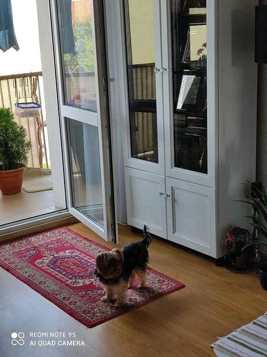 Mieszkanie ul. UROCZA Kętrzyn z wyposażeniem