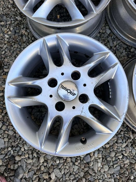 Диски 4*108 r14 Ford Audi