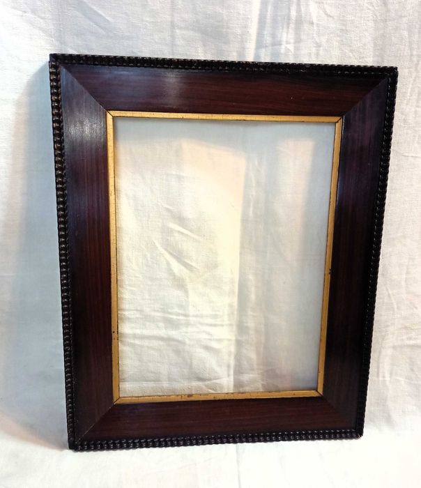 Moldura Pau Santo e Outras