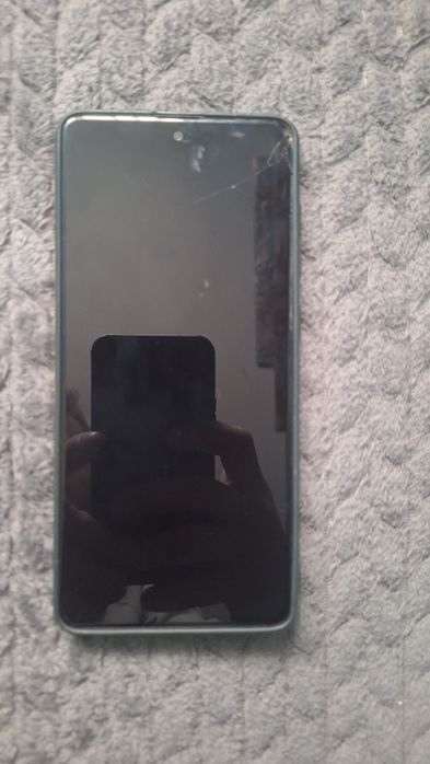 Galaxy a71 na części