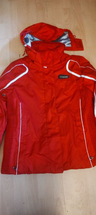 Kurtka B-blesings damska