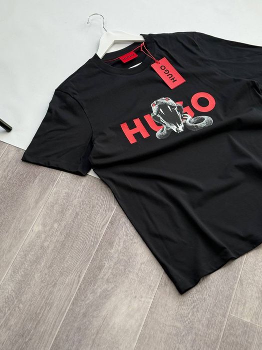 Футболка Hugo Оригінал (майка, теніска)