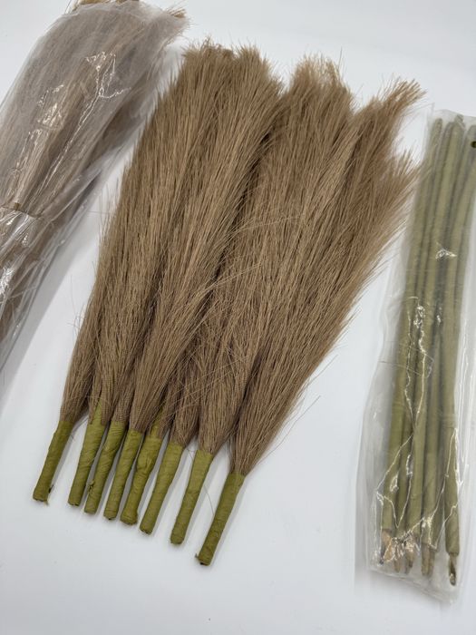 Trawa ozdobna zestaw