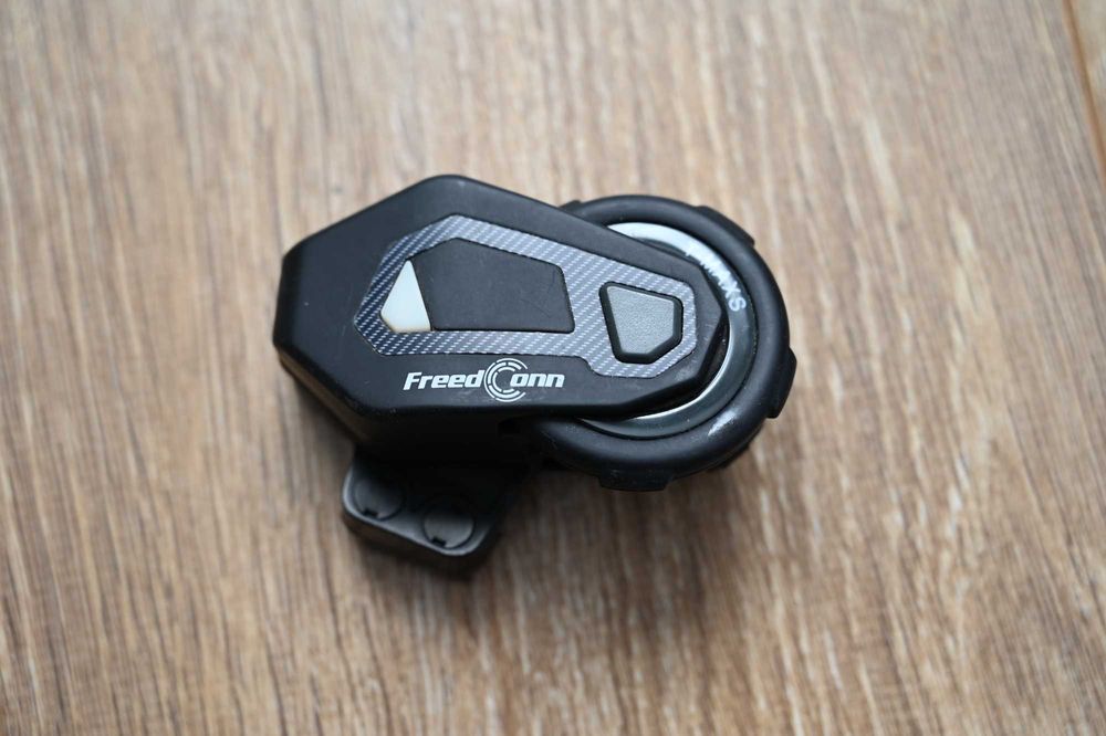 Interkom Freedconn T-Max S V4 Pro  6 osób, radio, Bluetooth 5.1