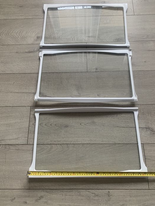 Półki do mastercooka