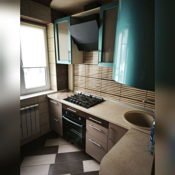 Сдам 2кв Салтовка