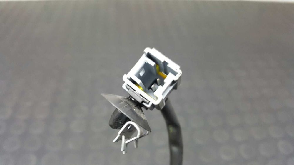 INTERRUPTOR CITROEN C5 BERLINA EXCLUSIVE