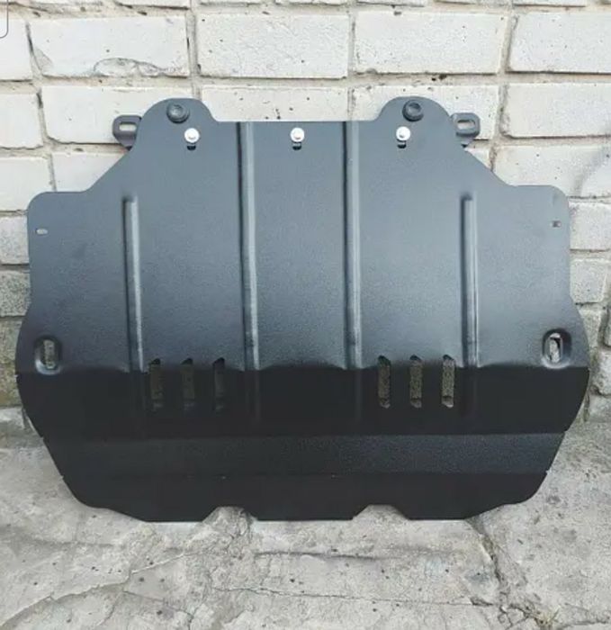 Захист двигуна та КПП Volkswagen Golf-5,6,7,e-Golf/Golf Plus Львів