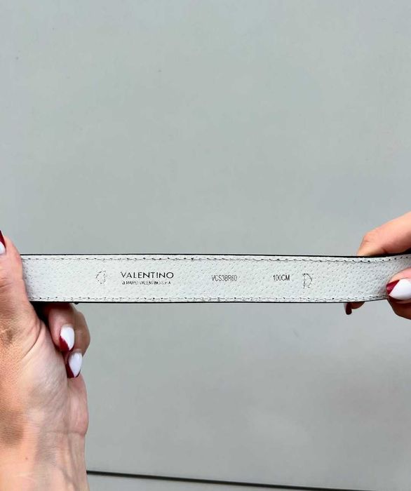 Ремінь/ремень/пасок Valentino