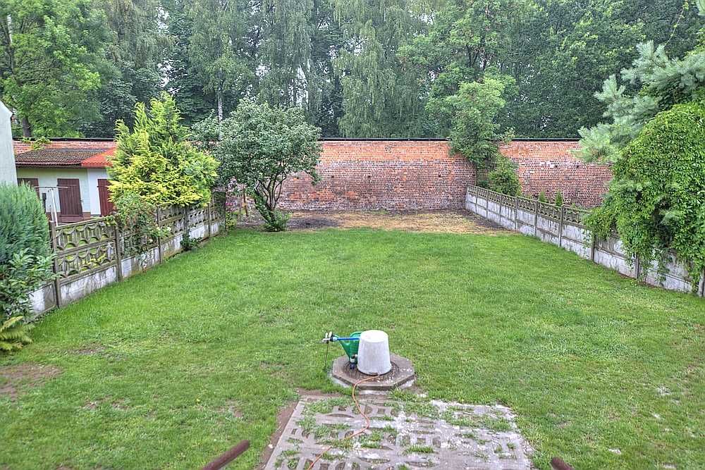 REZERWACJA - 3 pokoje, I piętro, bezczynszowe z podwórkiem