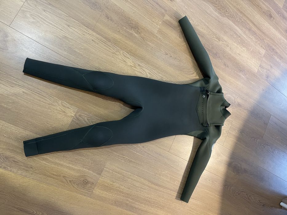 Fato Rip Curl Dawn Patrol  14