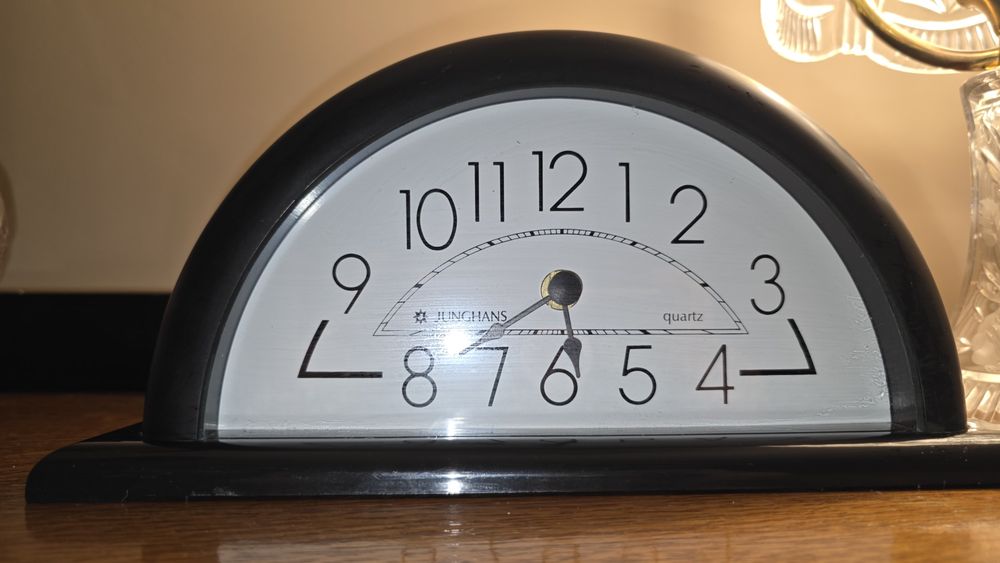 Zegar stołowy  zabytkowy