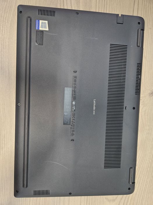 Dell Latitude 3510 i5-10210U/16Gb DDR4/SSD 256Gb m.2 nvme/15.6" IPS